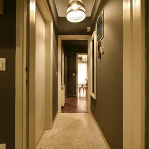 Center Comfort Daire Selanik