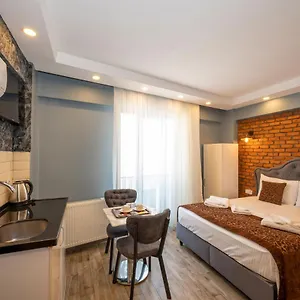 Appart hôtel Taksim Story