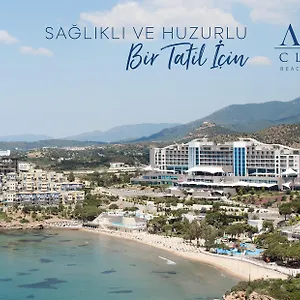 Aria Claros & 5* Özdere
