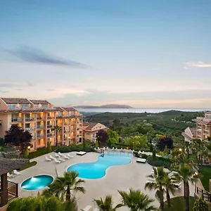 Apartament Wyndham Residences, Golf &