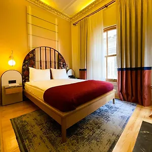 Hotel Sirin Old
