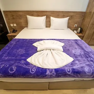 3* Hotel Zin