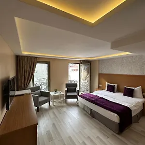  Hotel Waw Galataport
