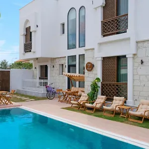Wind Of Alacati Adult Only 13 Otel Çeşme